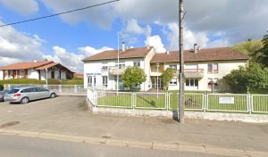 Gendarmerie – Brigade d&rsquo;Albestroff à Albestroff