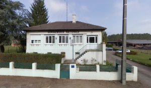 Gendarmerie – Brigade d&rsquo;Ervy-le-Châtel à Ervy-le-Châtel