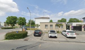 Gendarmerie – Brigade de Lacanau à Lacanau