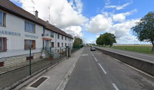 Gendarmerie – Brigade de Tavaux à Tavaux