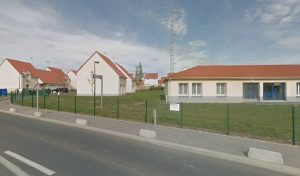 Gendarmerie – Brigade d&rsquo;Arleux à Arleux