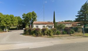 Gendarmerie – Brigade de Rians à Rians