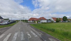 Gendarmerie – Brigade de Blodelsheim à Blodelsheim