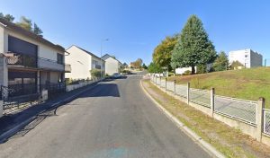 Gendarmerie – Brigade d&rsquo;Ussel à Ussel