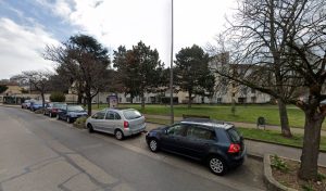 Gendarmerie – Brigade de Tassin-la-Demi-Lune à Tassin-la-Demi-Lune