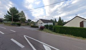 Gendarmerie – Brigade de Vauvillers à Vauvillers