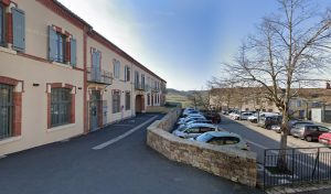 Gendarmerie – Brigade de Cordes-sur-Ciel à Cordes-sur-Ciel
