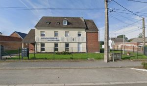 Gendarmerie – Brigade de Wassigny à Wassigny