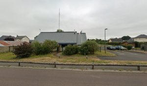 Gendarmerie – Brigade de Beuzeville à Beuzeville