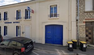 Gendarmerie – Brigade de Bazancourt à Bazancourt
