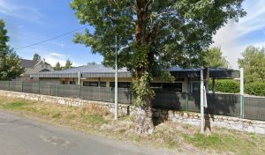 Gendarmerie – Brigade de Nasbinals à Nasbinals