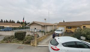 Gendarmerie – Brigade de Bram à Bram