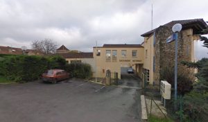 Gendarmerie – Brigade de Pays-de-Belvès à Pays-de-Belvès