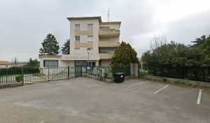 Gendarmerie – Brigade de Lédignan à Lédignan