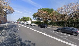 Gendarmerie – Brigade motorisée de Béziers à Béziers