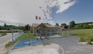 Gendarmerie – Brigade de Cancon à Cancon
