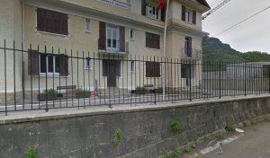 Gendarmerie – Brigade de Lantosque à Lantosque