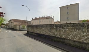 Gendarmerie – Brigade de Ruffec à Ruffec