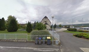 Gendarmerie – Brigade de Dormans à Dormans