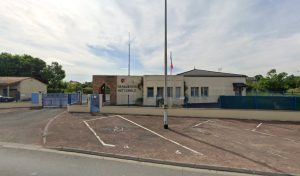 Gendarmerie – Brigade de Terres-de-Haute-Charente à Terres-de-Haute-Charente