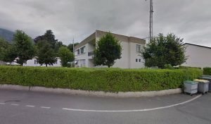 Gendarmerie – Brigade d&rsquo;Argelès-Gazost à Argelès-Gazost