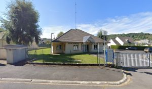 Gendarmerie – Brigade de Riom-ès-Montagnes à Riom-ès-Montagnes
