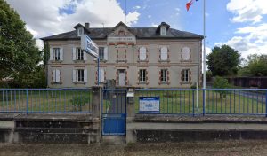 Gendarmerie – Brigade d&rsquo;Éguzon-Chantôme à Éguzon-Chantôme