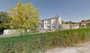 Gendarmerie – Brigade de Flogny-la-Chapelle à Flogny-la-Chapelle