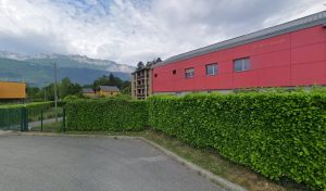 Gendarmerie – Brigade de Goncelin à Goncelin