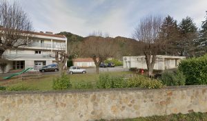 Gendarmerie – Brigade de Saint-Gervais-sur-Mare à Saint-Gervais-sur-Mare