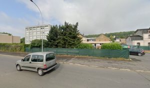 Gendarmerie – Brigade de Vrigne-aux-Bois à Vrigne-aux-Bois
