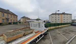 Gendarmerie – Brigade de La-Guerche-de-Bretagne à La Guerche-de-Bretagne