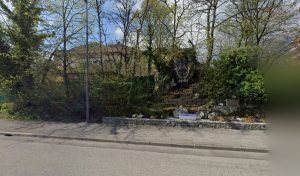Gendarmerie – Brigade de La-Roche-sur-Foron à La Roche-sur-Foron