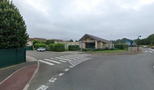 Gendarmerie – Brigade de Louvres à Louvres