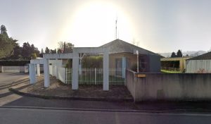 Gendarmerie – Brigade de Nay à Nay