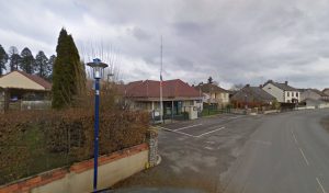 Gendarmerie – Brigade d&rsquo;Issy-l&rsquo;Évêque à Issy-l'Évêque