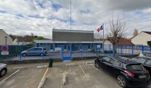 Gendarmerie – Brigade de Maule à Maule