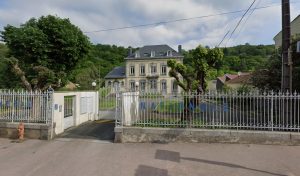 Gendarmerie – Brigade de Labastide-Rouairoux à Labastide-Rouairoux