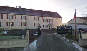 Gendarmerie – Brigade d&rsquo;Auberive à Auberive
