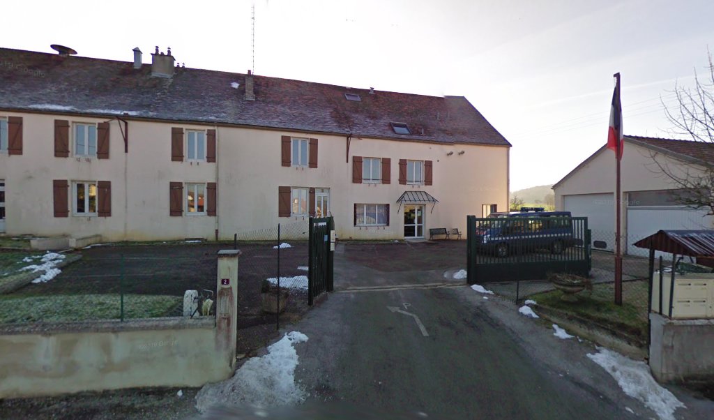 Mise en fourriere Auberive 52160 : Gendarmerie - Brigade d'Auberive