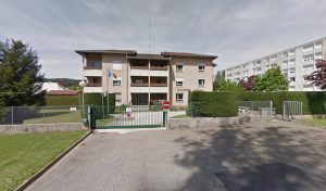Gendarmerie – Brigade d&rsquo;Oyonnax à Oyonnax