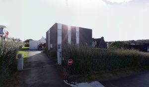 Gendarmerie – Brigade de Belle-Ile-en-Mer à Le Palais