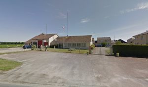 Gendarmerie – Brigade de Bacqueville-en-Caux à Bacqueville-en-Caux