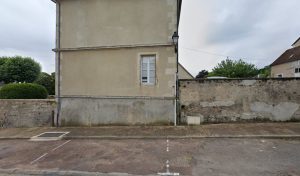 Gendarmerie – Brigade de Saint-Saulge à Saint-Saulge