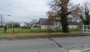 Gendarmerie – Brigade de Pont-Scorff à Pont-Scorff