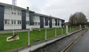 Gendarmerie – Brigade du Coudray-Saint-Germer à Le Coudray-Saint-Germer