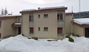 Gendarmerie – Brigade de Saint-Vincent-sur-Jabron à Saint-Vincent-sur-Jabron