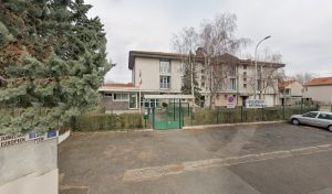 Gendarmerie – Brigade de Volvic à Volvic