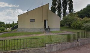 Gendarmerie – Brigade de Lignières à Lignières