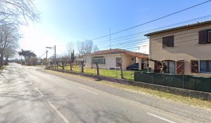 Gendarmerie – Brigade de Rieux-Volvestre à Rieux-Volvestre
